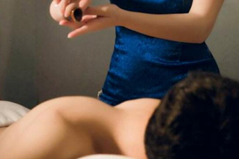 郑州水疗馆是失眠者的秘密避难所